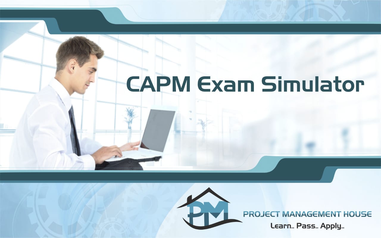 CAPM Exam Simulator