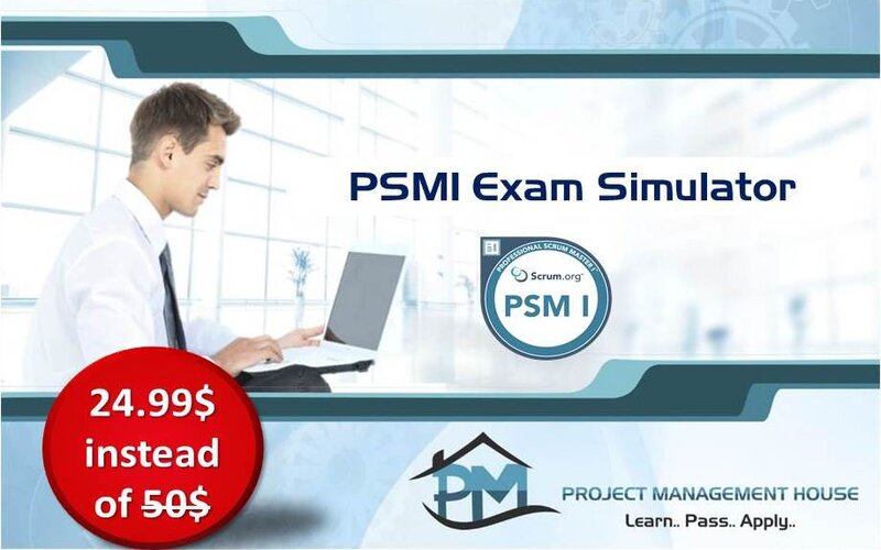 PSM1 Exam Simulator